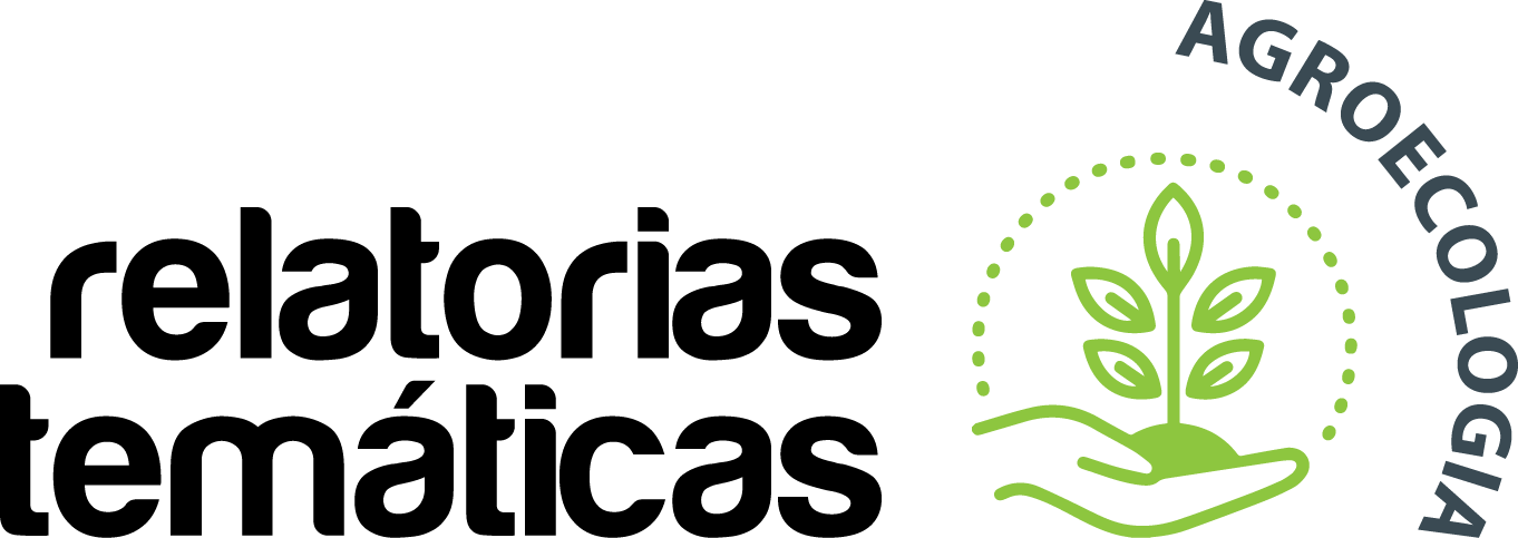 Selo Agroecologia